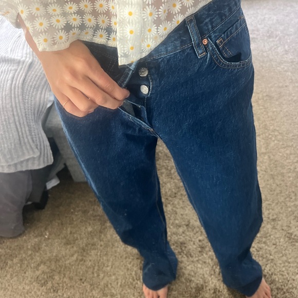 The best jeans form Mango - Picture 4 of 6